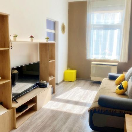 Pihi-Lak Apartman Siófok Extérieur photo
