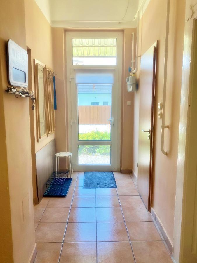 Pihi-Lak Apartman Siófok Extérieur photo