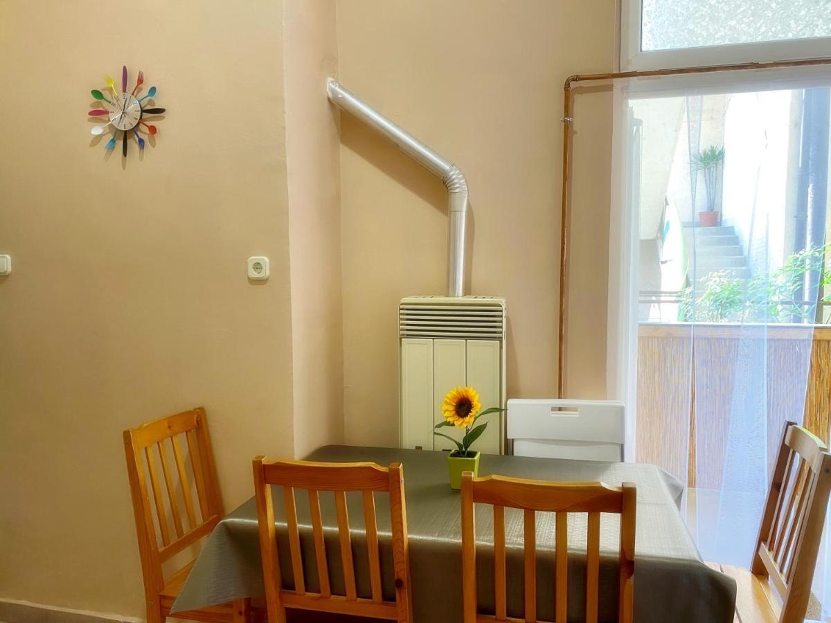Pihi-Lak Apartman Siófok Extérieur photo