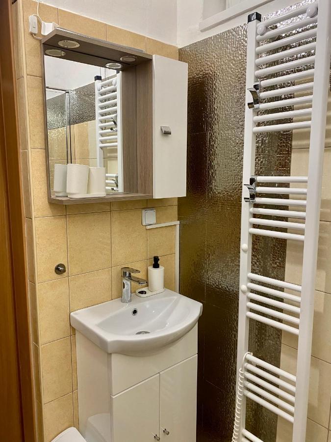 Pihi-Lak Apartman Siófok Extérieur photo